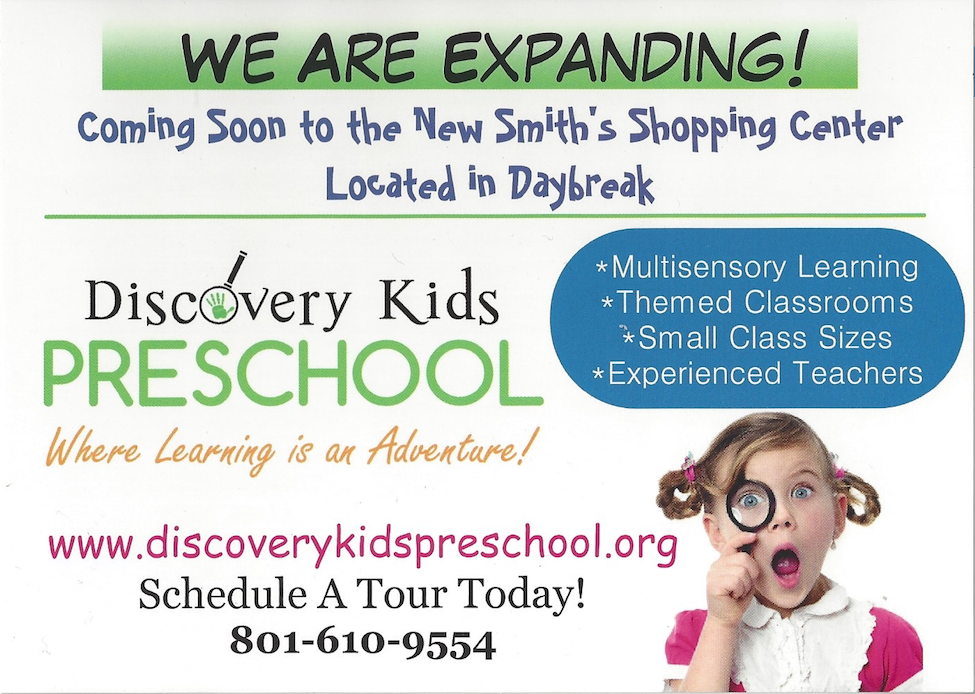 Discovery Kids Preschool